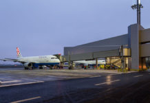 Zagrebačka zračna luka