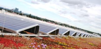 Beč smart city