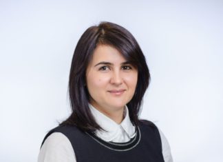 Financijski direktor danas mora razumjeti poslovanje i potrebe korisnika Nikolina Dizdar Čehulić