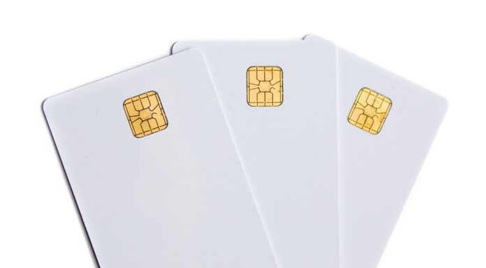 elektroničke osobne iskaznice