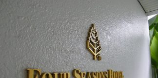 Four Seasons Hvar