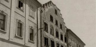 Holandska kuća