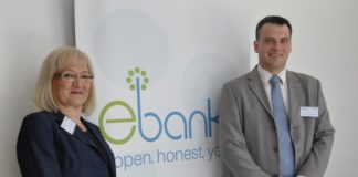 Etična banka