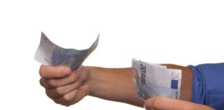 Banke i gospodarski rast
