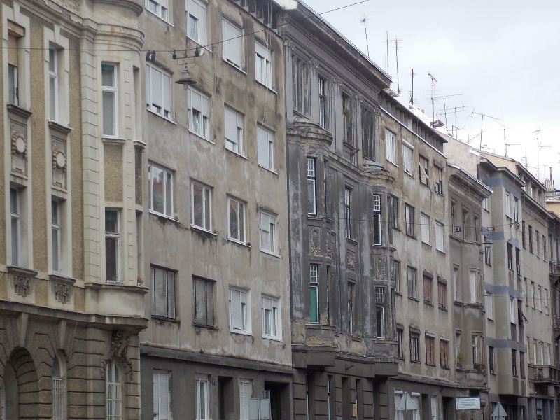 stambene nekretnine