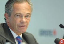 Andreas Treichl, Erste Group Bank AG: