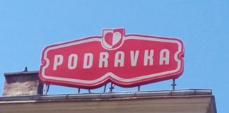 Podravka dividenda