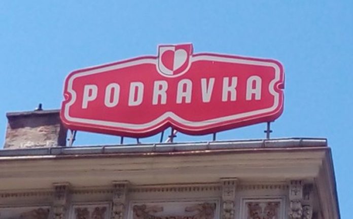 Podravka dividenda