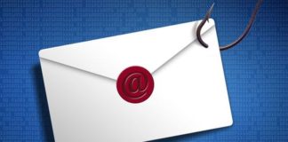 Business E-mail Compromise