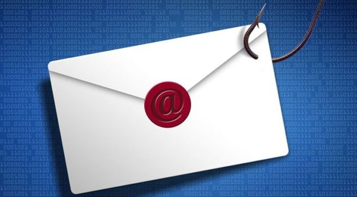 Business E-mail Compromise