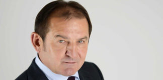 Dragutin Kamenski Kamgrad