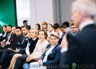 Sense Consulting Razbor