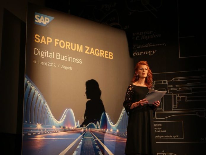 SAP Forum Zagreb 2017
