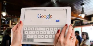 Google