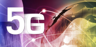 mobilne tehnologije 5g mreže