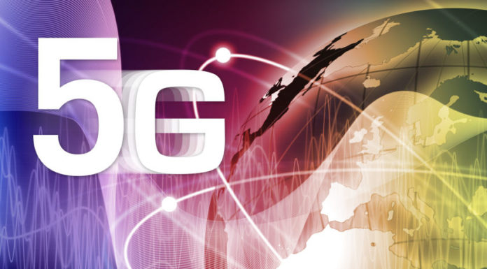 mobilne tehnologije 5g mreže