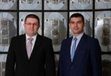 FinTech Danijel Baruškin i Vedran Turković HPB