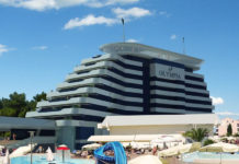 Olympia Sky Vodice