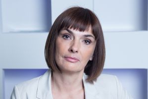 Combis konferencija Renee Saboti Slovenc