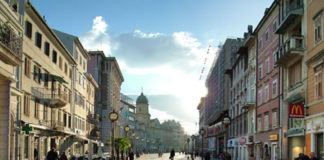 poslovne nekretnine Rijeka