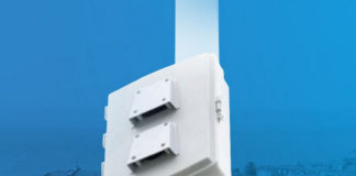 Smart Sense Smart AirQ