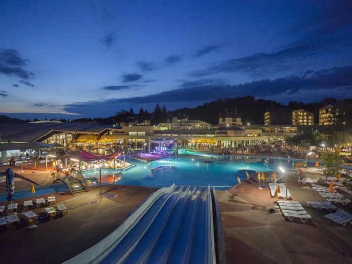 Terme Tuhelj