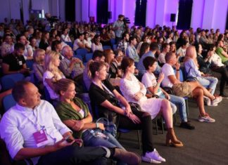 Weekend Media Festival