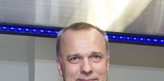 Davor Tomašković