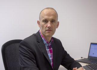 Combis: Aleksandar Radojčić na čelu Odjela bankarskih i platnih rješenja Aleksandar Radojčić