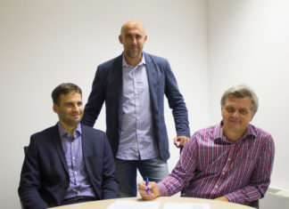 Za projekt ComEnergy 7,3 mil. kuna iz EU fondova ComEnergy