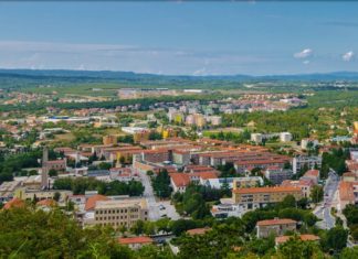 Labin u četiri godine poduzetnicima dodijelio 1,29 milijuna kuna Labin potpore poduzetnicima
