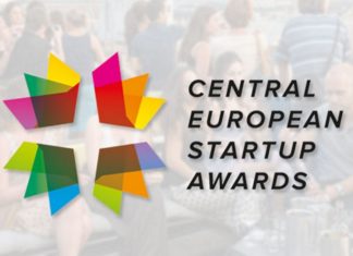 Central European Startup Awards
