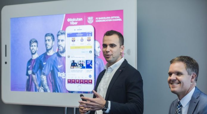 Addiko banka omogućila plaćanje putem Vibera Addiko Chat Banking