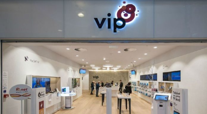 Automatska obnova Vipme računa aplikacijom Moj Vip obnova Vipme računa