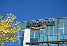 Amazon traži novo sjedište