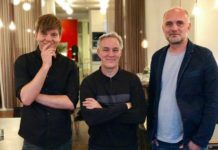 Bruketa&Žinić&Grey