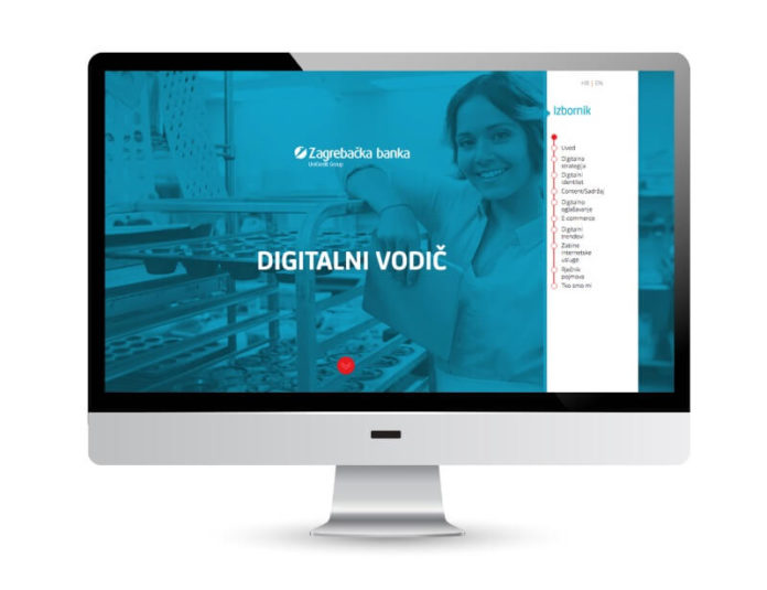 vodič za digitalno poslovanje