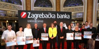 pobjednici Moj Zaba Start 2017.