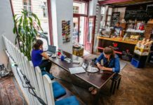 Vienna Start-up 2018