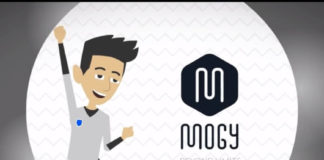 Mogy