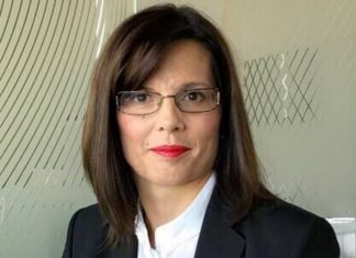 Anita Markota Štriga