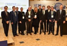 Vlada razmišlja o povećanju potpore za samozapošljavanje Zagreb Forum 2017.