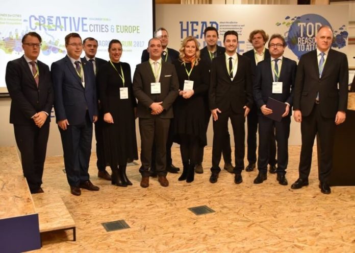 Zagreb_forum Zagreb Forum 2017.