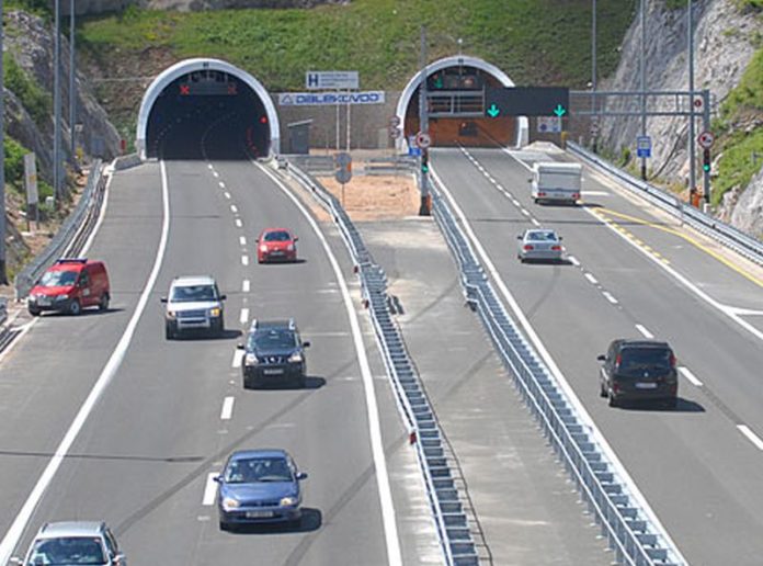 turistička aktivnost