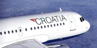 Croatia Airlines