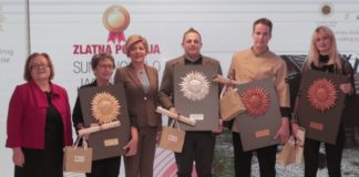 Suncokret ruralnog turizma