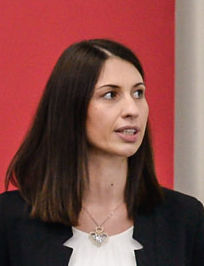 Edita Kustura, Olive Manager