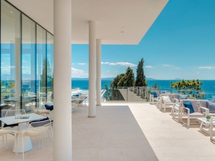 Valamar ulaganja 2018.