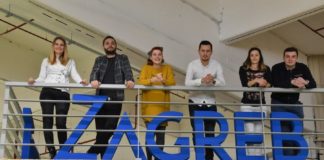 Startup Factory Zagreb 2017