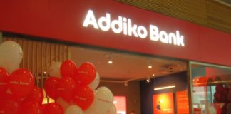Addiko Express